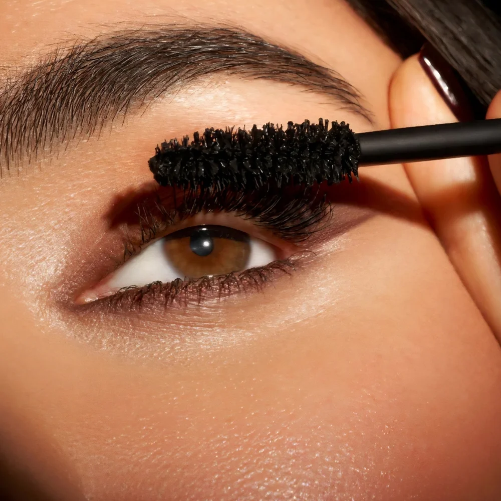 NIB Rodial Mascara XXL- Black 0.4 Fl Oz